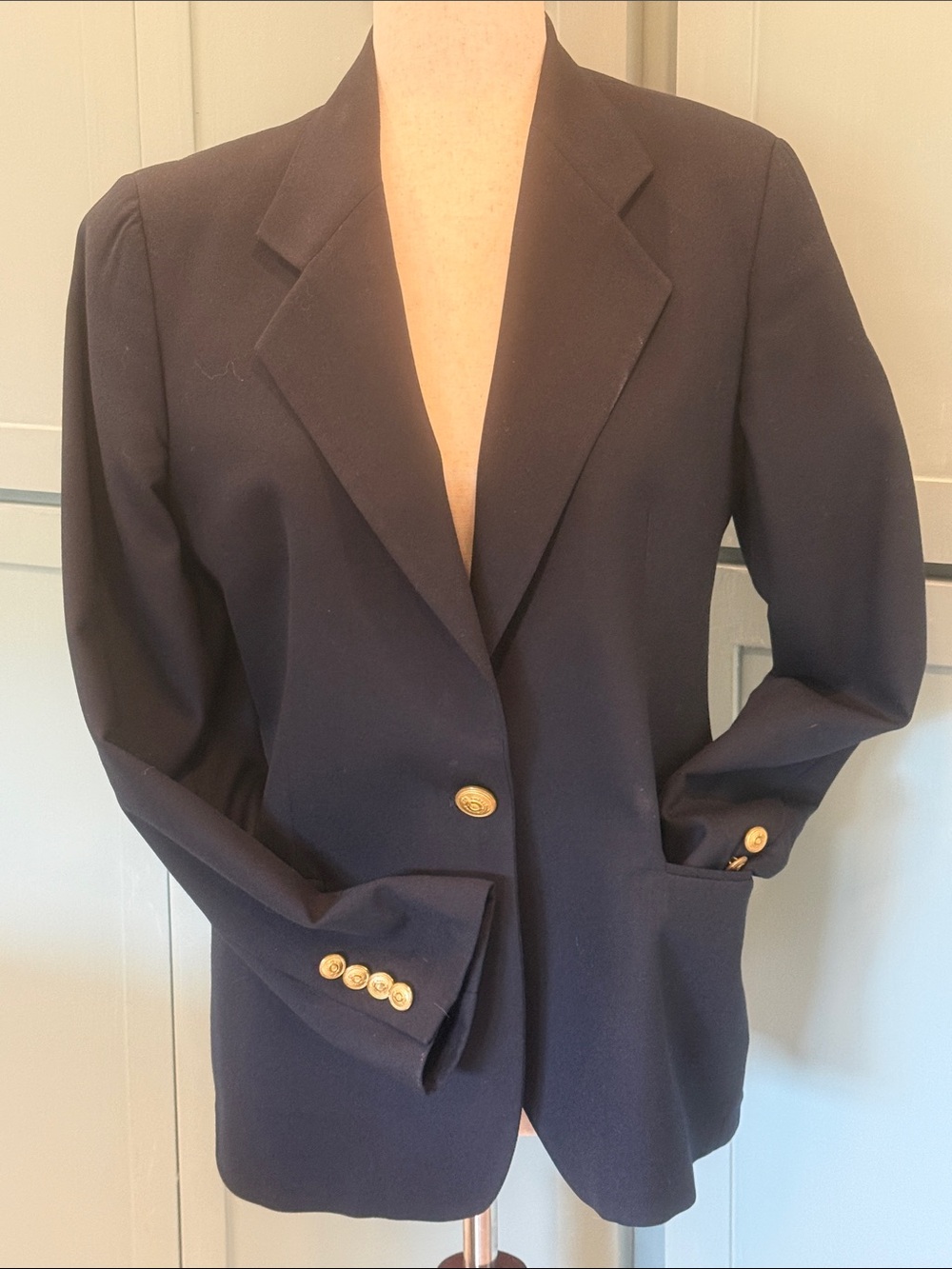 Brooks Brothers Lady’s Blazer